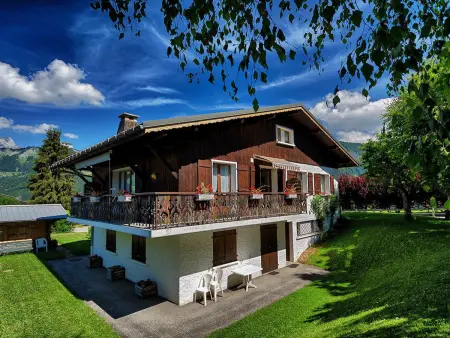 Charmant appartement familial au pied des pistes avec balcon, parking et WIFI inclus - Photo 15
