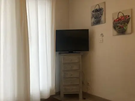 Studio cabine avec terrasse pour 4 à Pyrénées 2000 - Photo 3