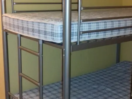 Studio cabine cosy pour 4 au cœur de la station - Photo 4