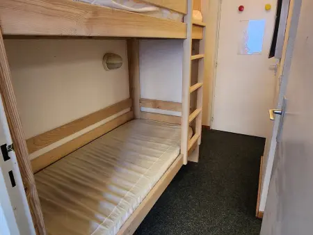 Appartement cosy pour 4 avec Wi-Fi à Avoriaz, Appartement 4 personnes à Avoriaz - Photo 4