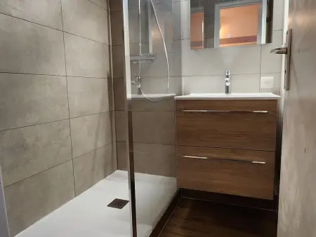 Appartement cosy pour 4 avec Wi-Fi à Avoriaz, Appartement 4 personnes à Avoriaz - Photo 5