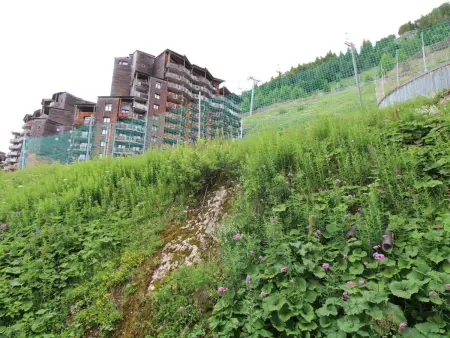 Appartement cosy pour 4 avec Wi-Fi à Avoriaz, Appartement 4 personnes à Avoriaz - Photo 7
