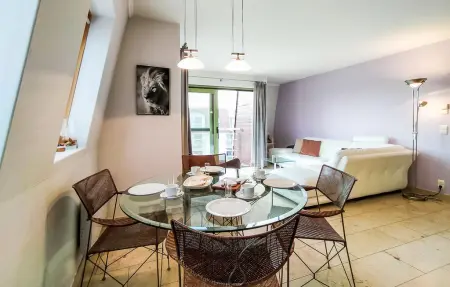 Appartement 6 personnes à Bredene - Photo 2
