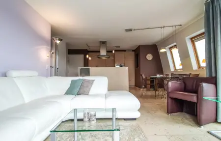 Appartement 6 personnes à Bredene - Photo 3
