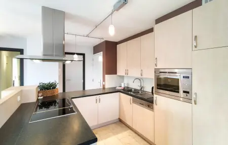 Appartement 6 personnes à Bredene - Photo 4