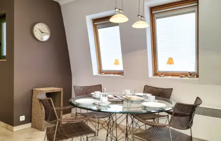 Appartement 6 personnes à Bredene - Photo 5