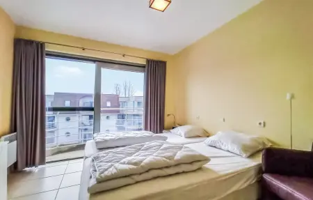 Appartement 6 personnes à Bredene - Photo 6