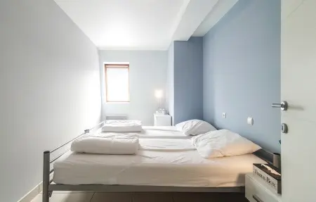 Appartement 6 personnes à Bredene - Photo 9