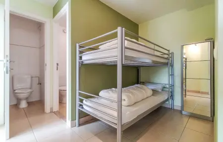 Appartement 6 personnes à Bredene - Photo 10