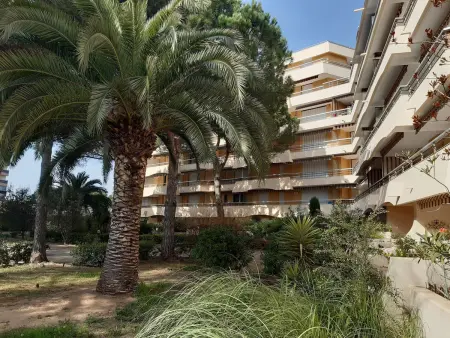 Studio 2 personnes avec piscine à Fréjus, Appartement 3 personnes à Fréjus - Photo 1
