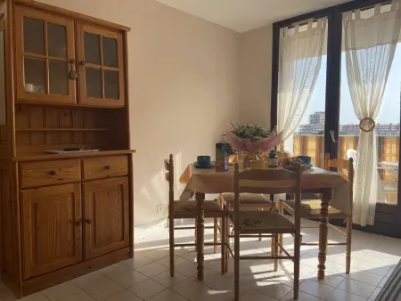 Studio 2 personnes avec piscine à Fréjus, Appartement 3 personnes à Fréjus - Photo 5