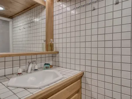 Charmant appartement 2 chambres à Megève avec Wifi et parking - Photo 6