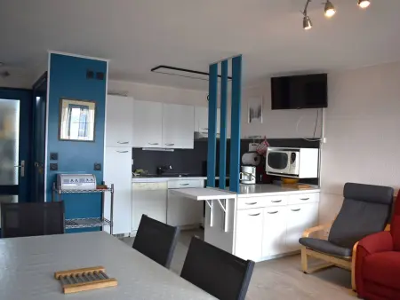 Spacieux 4 pièces rénové au centre de Font-Romeu - Photo 1