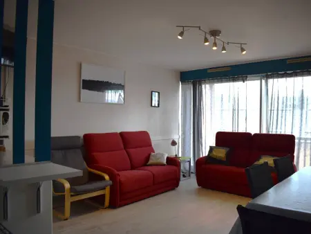 Spacieux 4 pièces rénové au centre de Font-Romeu - Photo 2