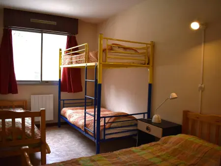 Spacieux 4 pièces rénové au centre de Font-Romeu - Photo 5