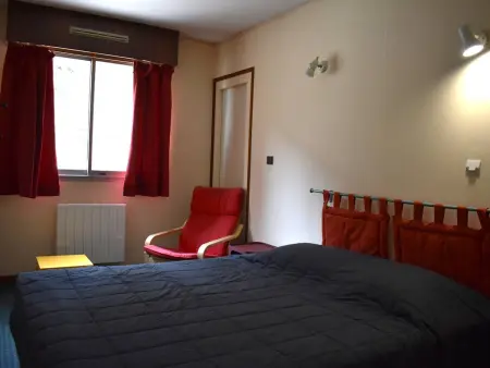 Spacieux 4 pièces rénové au centre de Font-Romeu - Photo 6