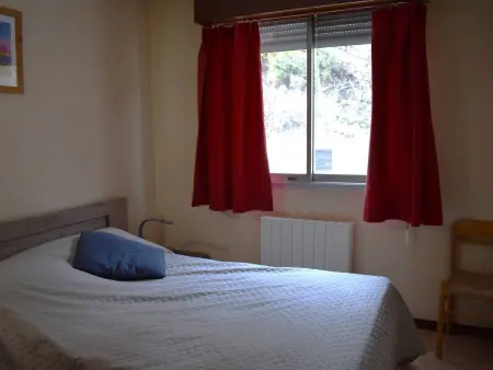 Spacieux 4 pièces rénové au centre de Font-Romeu - Photo 7