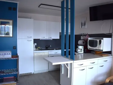 Spacieux 4 pièces rénové au centre de Font-Romeu - Photo 10