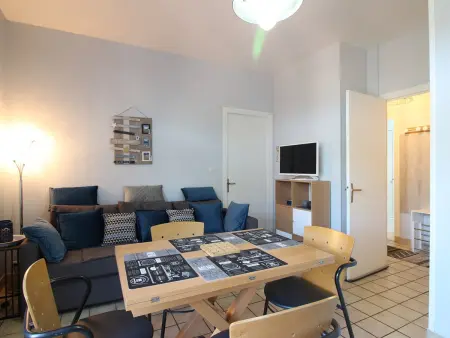 Appartement T3 proche centre La Bourboule avec terrasse - Photo 1
