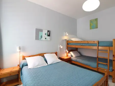 Appartement T3 proche centre La Bourboule avec terrasse - Photo 6