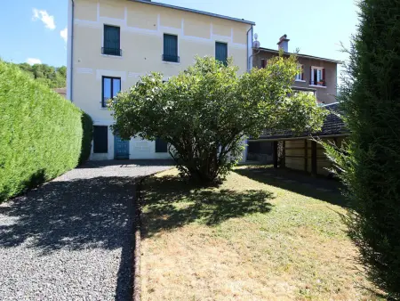 Appartement T3 proche centre La Bourboule avec terrasse - Photo 8