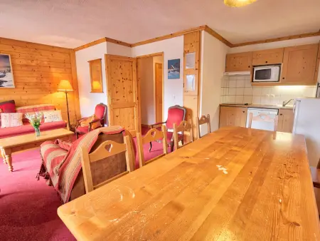 Appartement confortable au centre, 10 pers., animaux admis, parking - Photo 3