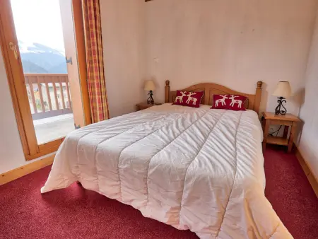 Appartement confortable au centre, 10 pers., animaux admis, parking - Photo 5