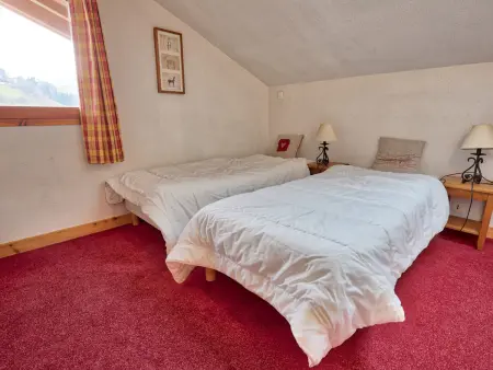 Appartement confortable au centre, 10 pers., animaux admis, parking - Photo 6