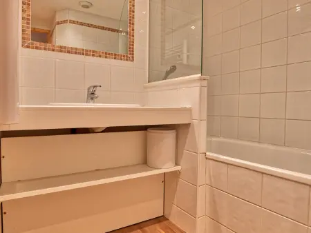 Appartement confortable au centre, 10 pers., animaux admis, parking - Photo 8