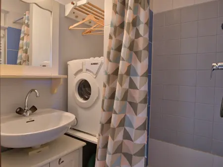 Studio charmant pour 4 pers avec parking à Notre-Dame-de-Bellecombe - Photo 4