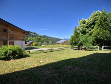 Studio charmant pour 4 pers avec parking à Notre-Dame-de-Bellecombe - Photo 6