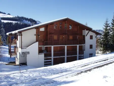 Studio charmant pour 4 pers avec parking à Notre-Dame-de-Bellecombe - Photo 8