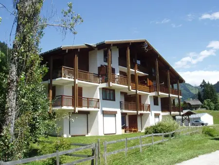 Studio charmant pour 4 pers avec parking à Notre-Dame-de-Bellecombe - Photo 16