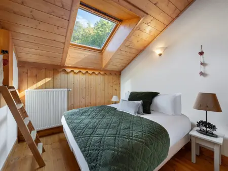 Duplex moderne à Méribel Village, accès ski et piscine - Photo 8