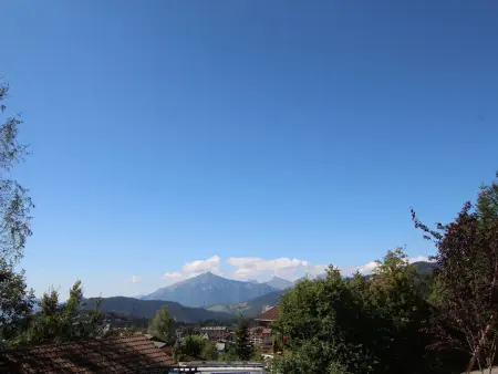 Appartement ski aux pieds, 3 pièces, 6 pers, terrasse sud, près des Carroz - Photo 8