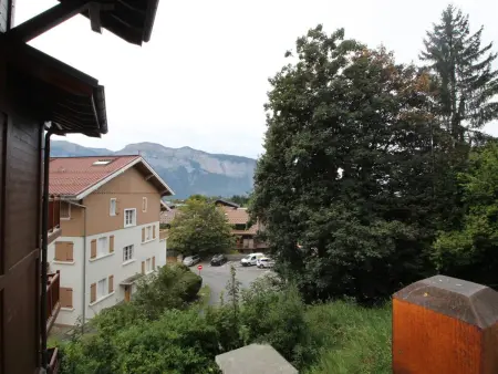 Appartement cosy 6 personnes avec garage, terrasse et wifi au cœur du village, proche pistes et commerces - Photo 6