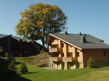 Appartement 3 chambres, 2 sdb, parking, proche pistes, équipements de standing - Photo 11