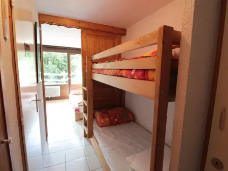 Studio charmant 4 pers, centre village, proche pistes et commerces - Photo 6