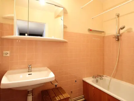 Appartement cosy 6 pers, balcon plein sud - à 550m du centre et à 1000m des pistes - Photo 6