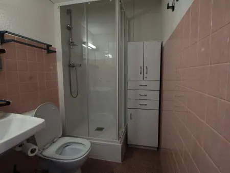 Studio chaleureux, balcon sud, 4 pers., proche centre et pistes - Les Carroz - Photo 6