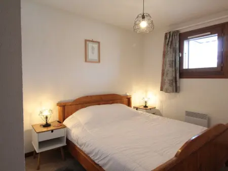 Appartement Central 6 Pers, Parking, Ascenseur, Proche Pistes et Commerces - Photo 3