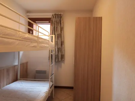 Appartement Central 6 Pers, Parking, Ascenseur, Proche Pistes et Commerces - Photo 5