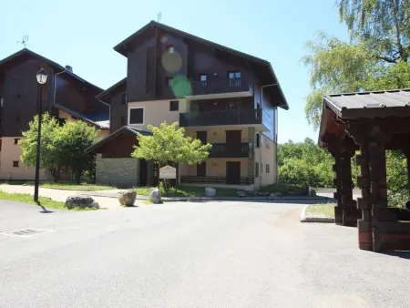 Appartement Central 6 Pers, Parking, Ascenseur, Proche Pistes et Commerces - Photo 8
