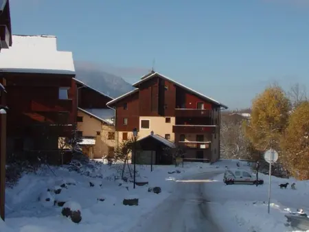Appartement Central 6 Pers, Parking, Ascenseur, Proche Pistes et Commerces - Photo 9