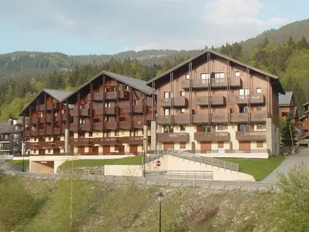 Appartement Central 6 Pers, Parking, Ascenseur, Proche Pistes et Commerces - Photo 10