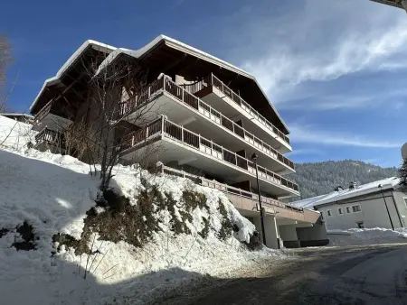 Appartement Central 6 Pers, Parking, Ascenseur, Proche Pistes et Commerces - Photo 11