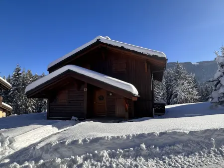 Appartement cosy 3 pièces avec balcon exposé sud, proche piscine et ski bus, idéal pour 4 personnes - Photo 13