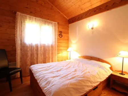 Duplex chaleureux 4 pièces avec wifi, parking, proche spa & bus pour ski - Photo 12