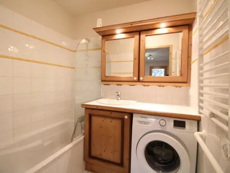 3 pièces, 6 pers, animaux admis, parking, vue sur piscine - Photo 2