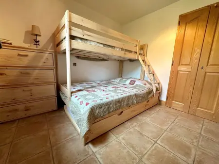 3 pièces, 6 pers, animaux admis, parking, vue sur piscine - Photo 3